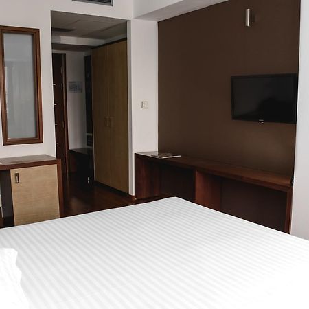 City5 Rooms & Suites By Lsa Üsküp Dış mekan fotoğraf