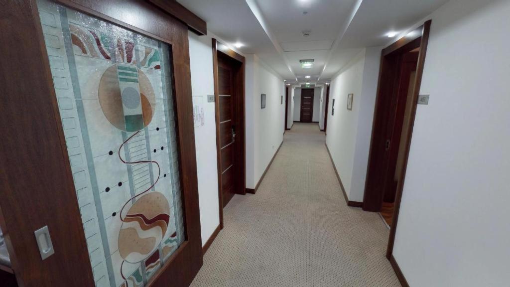 City5 Rooms & Suites By Lsa Üsküp Dış mekan fotoğraf