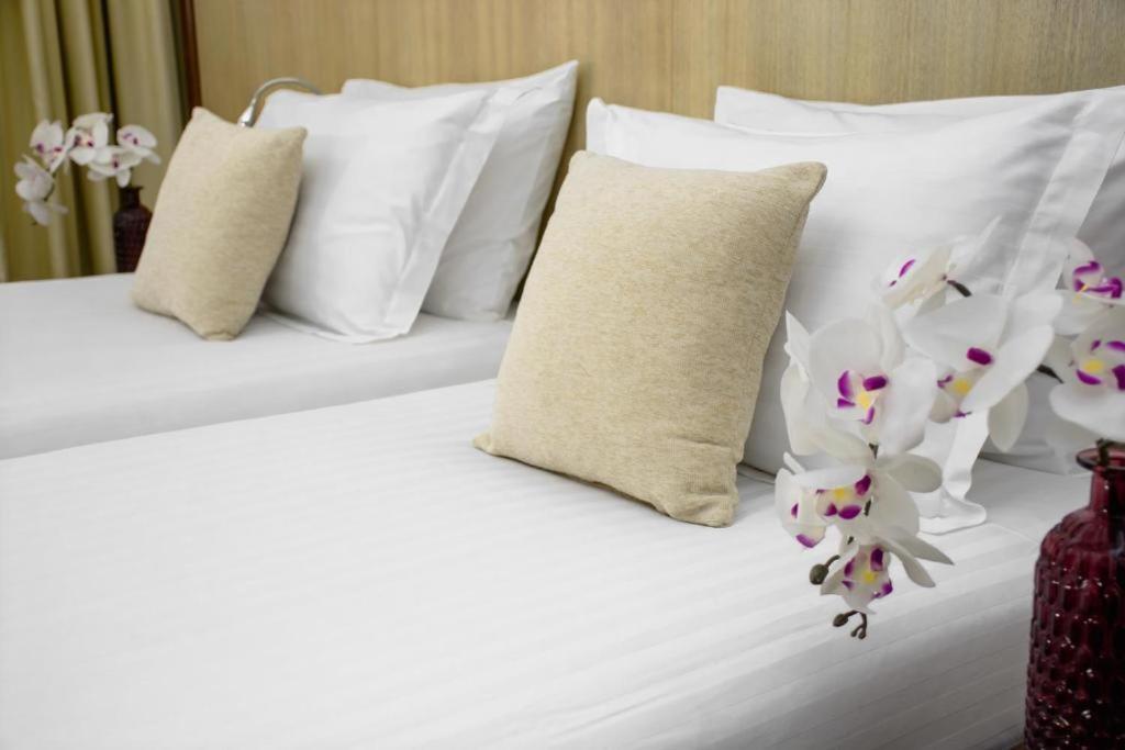City5 Rooms & Suites By Lsa Üsküp Dış mekan fotoğraf