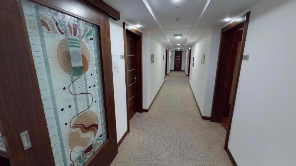 City5 Rooms & Suites By Lsa Üsküp Dış mekan fotoğraf