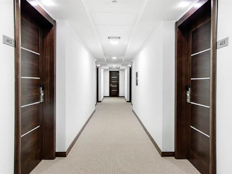 City5 Rooms & Suites By Lsa Üsküp Dış mekan fotoğraf