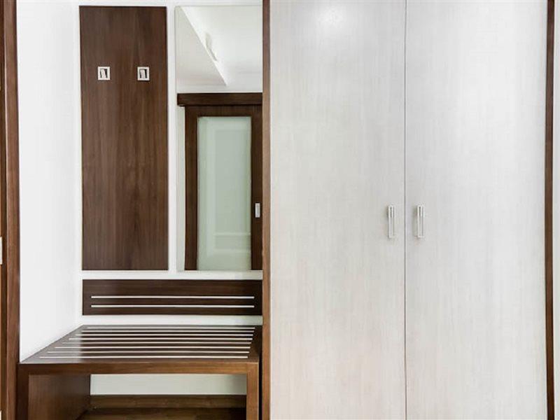 City5 Rooms & Suites By Lsa Üsküp Dış mekan fotoğraf
