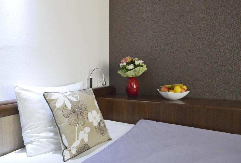 City5 Rooms & Suites By Lsa Üsküp Dış mekan fotoğraf
