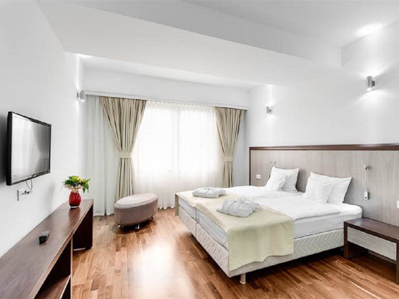 City5 Rooms & Suites By Lsa Üsküp Dış mekan fotoğraf