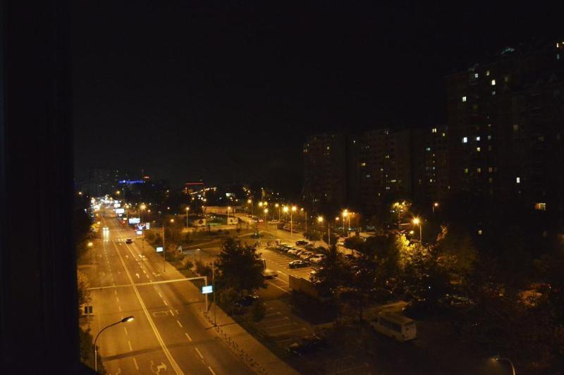 City5 Rooms & Suites By Lsa Üsküp Dış mekan fotoğraf