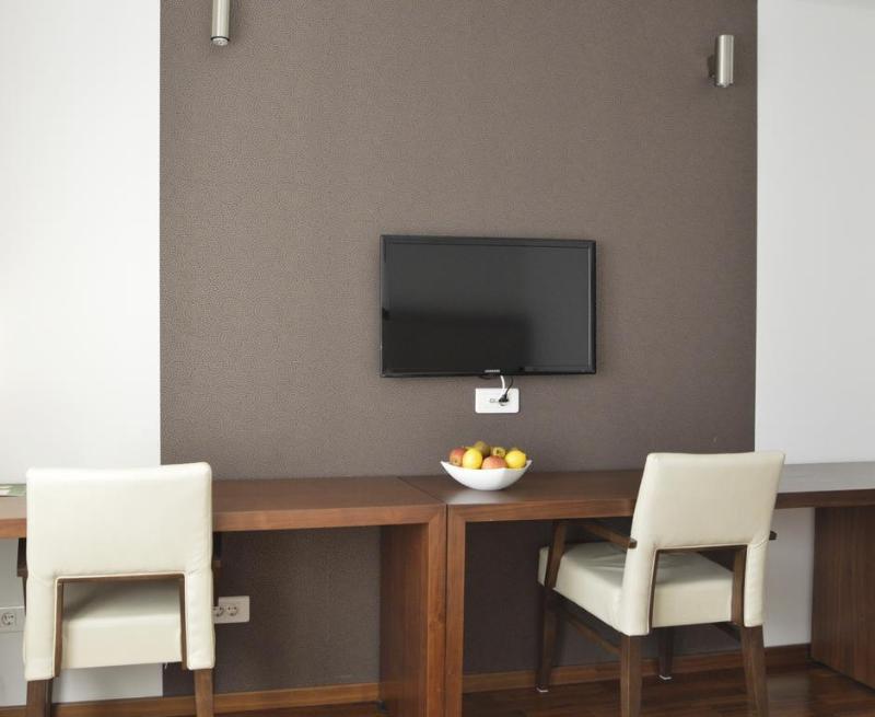 City5 Rooms & Suites By Lsa Üsküp Dış mekan fotoğraf