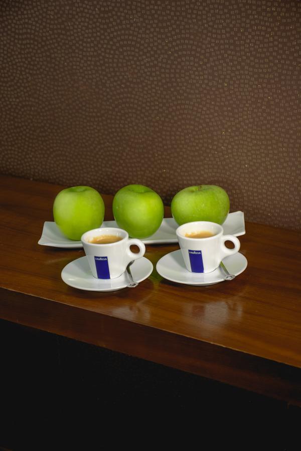 City5 Rooms & Suites By Lsa Üsküp Dış mekan fotoğraf