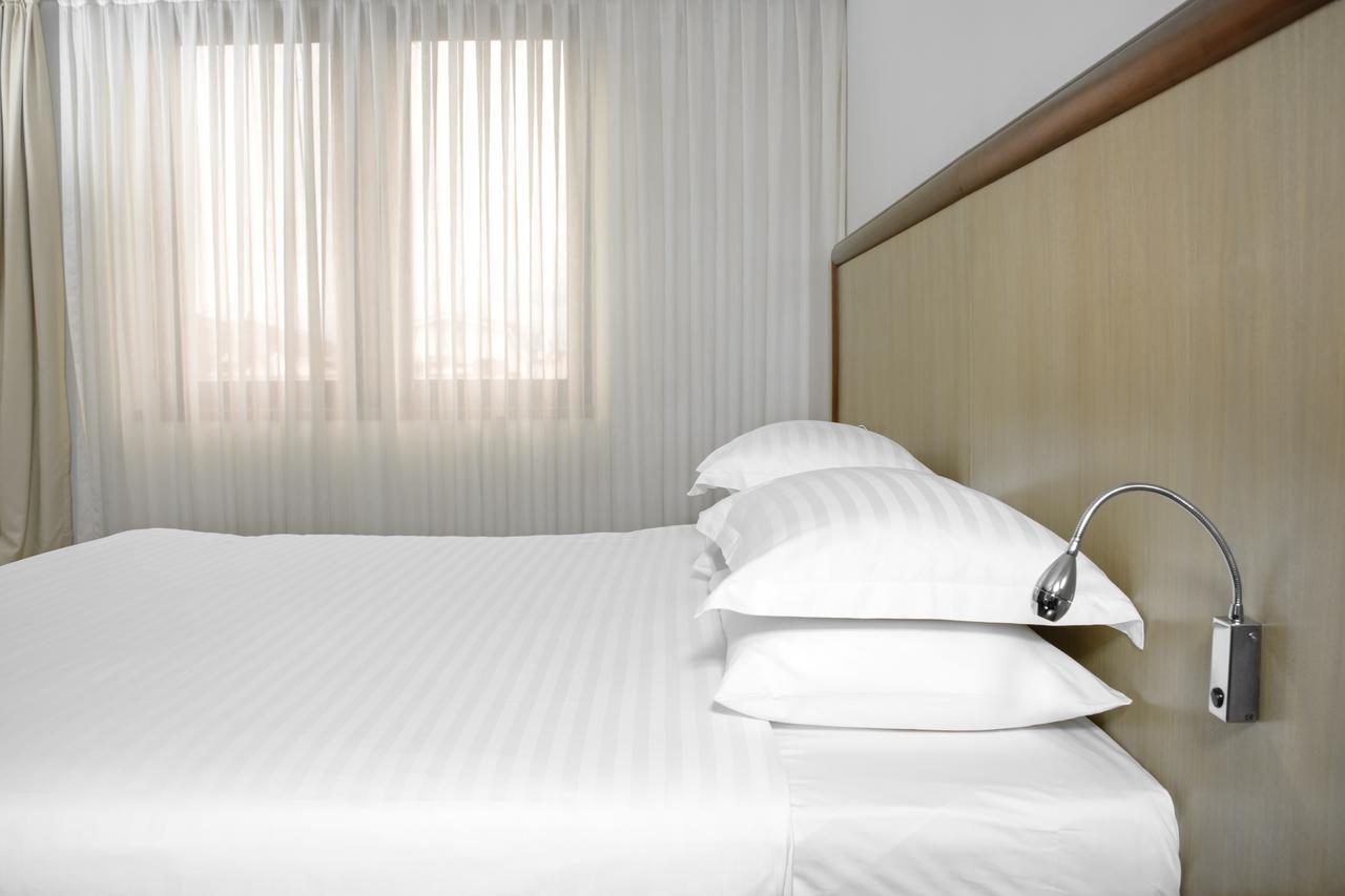 City5 Rooms & Suites By Lsa Üsküp Dış mekan fotoğraf