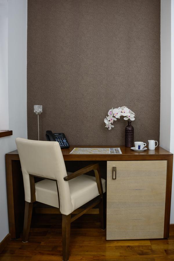 City5 Rooms & Suites By Lsa Üsküp Dış mekan fotoğraf