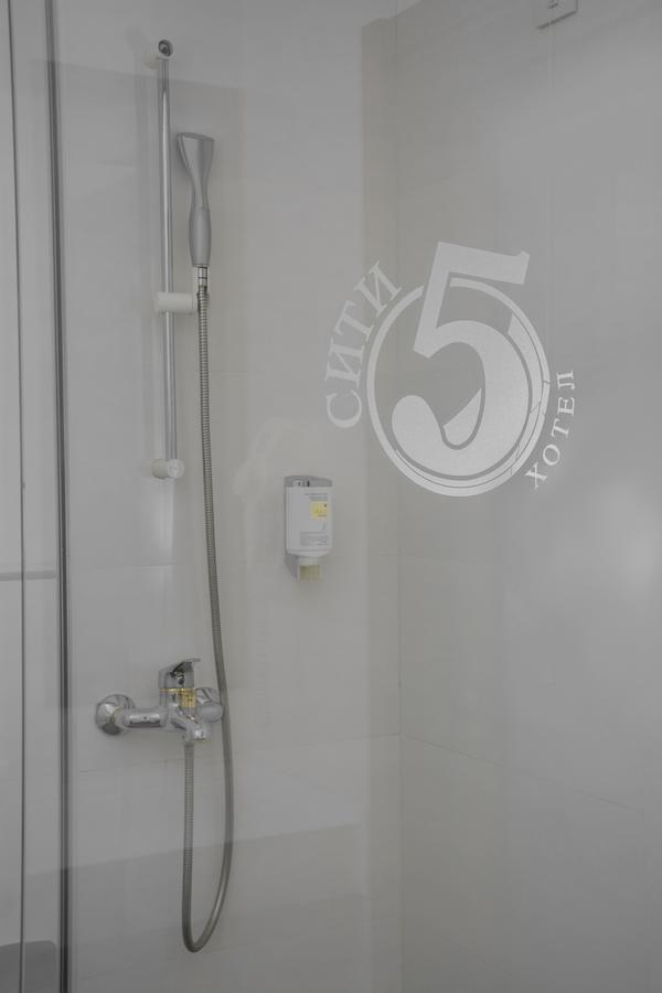 City5 Rooms & Suites By Lsa Üsküp Dış mekan fotoğraf
