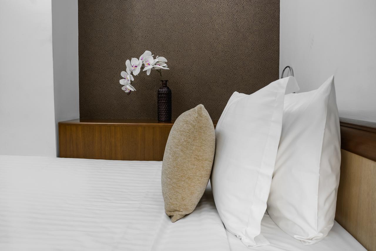 City5 Rooms & Suites By Lsa Üsküp Dış mekan fotoğraf