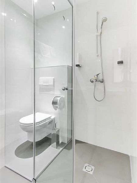 City5 Rooms & Suites By Lsa Üsküp Dış mekan fotoğraf